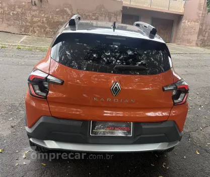 KARDIAN 1.0 TCE Premiére Edition EDC