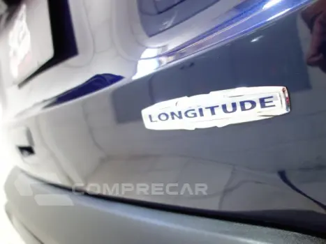 RENEGADE - 1.3 T270 TURBO LONGITUDE AT6