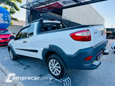 STRADA 1.4 MPI Working CE 8V