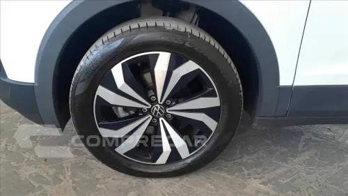 T-CROSS 1.0 200 TSI TOTAL FLEX COMFORTLINE AUTOMÁ