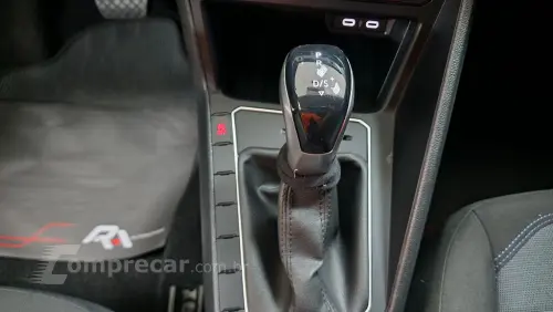 Nivus Comfortline 1.0 200 TSI Flex Aut.