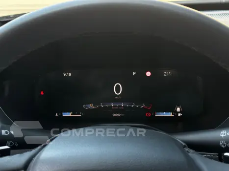 COMPASS 1.3 T270 Turbo S