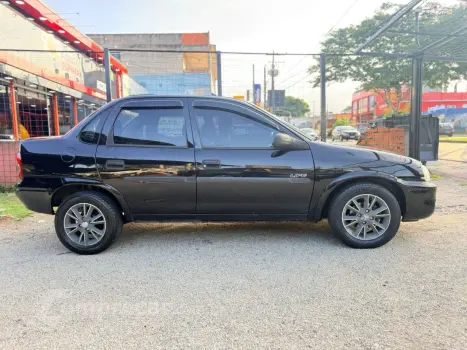 Classic Sedan 1.0 4P FLEX LIFE