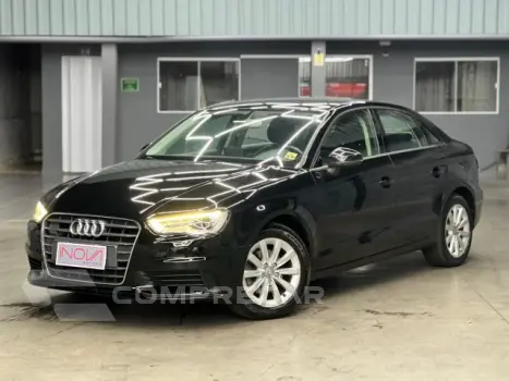 A3 - 1.4 TFSI SEDAN ATTRACTION 16V 4P S-TRONIC