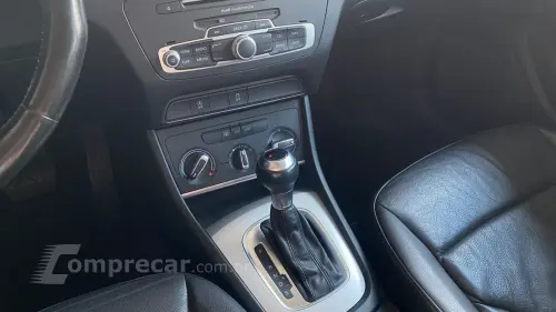 AUDI Q3 1.4 TFSI AMBIENTE