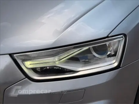 Q3 1.4 TFSI Ambiente