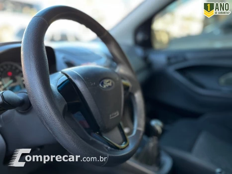 KA SEDAN 1.0 SE 12V FLEX 4P MANUAL
