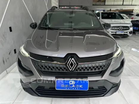 Kardian Evolut. Flex 1.0 TB 12V 5p Aut.