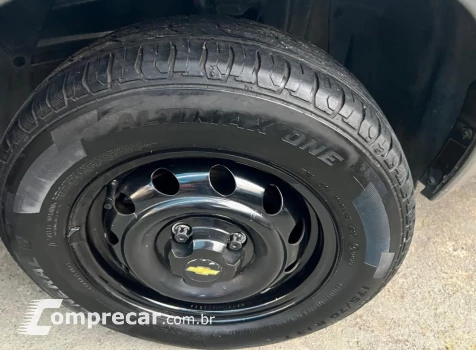 CLASSIC 1.0 MPFI LS 8V
