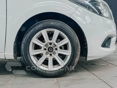 PRISMA 1.0 MPFI JOY 8V