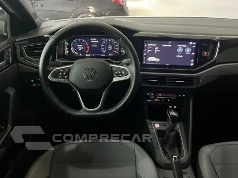 NIVUS HIGHLINE 1.0 200 TSI FLEX AUT.