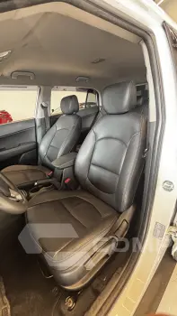 CRETA 1.6 16V Smart