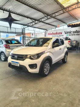 MOBI LIKE 1.0 Fire Flex 5p.