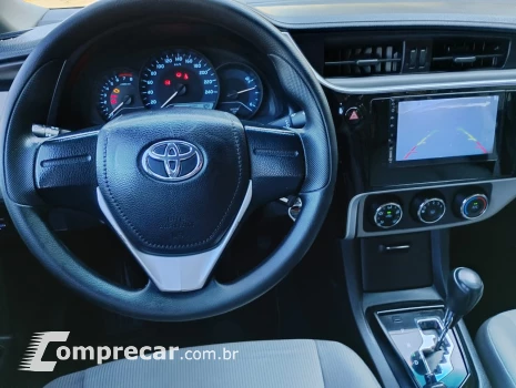 COROLLA 1.8 GLI 16V