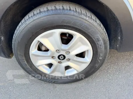 CAPTUR 1.6 16V SCE Life