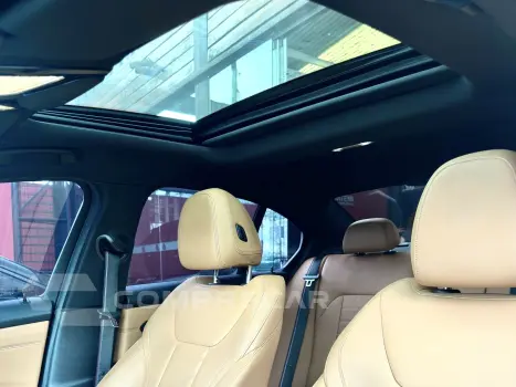 320i 2.0 16V TURBO GASOLINA M SPORT AUTOMÁTICO