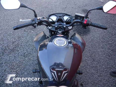 CB 650F