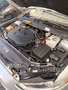 FUSION 2.0 Gtdi Titanium AWD 16V