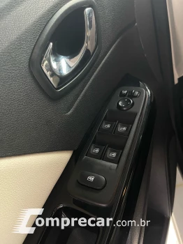 CAPTUR 1.6 16V SCE Intense