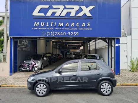 Celta 1.0 4P VHC FLEX SUPER
