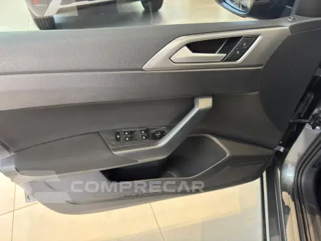 Nivus 1.0 4P FLEX 200 TSI COMFORTLINE AUTOMÁTICO