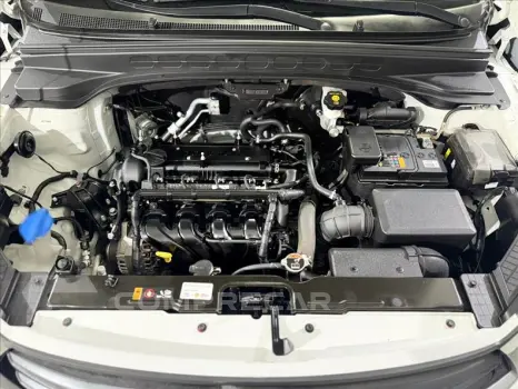 CRETA 1.6 16V Action