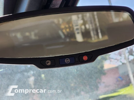 ONIX HATCH ACTIV 1.4 8V Flex 5p Mec.