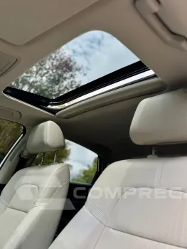 CIVIC 2.0 DI E:hev Touring E-