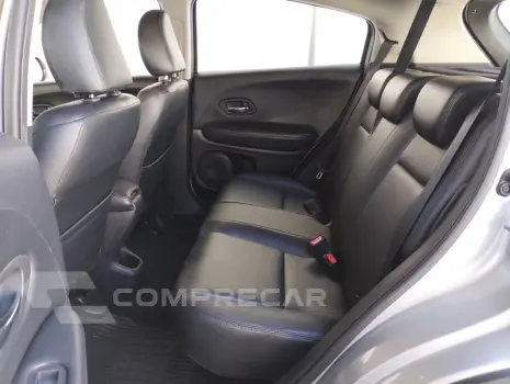 HR-V 1.8 16V LX