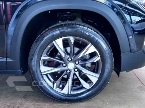 TRACKER 1.2 TURBO FLEX PREMIER AUTOMÁTICO