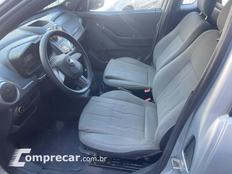 MONTANA 1.4 MPFI LS CS 8V
