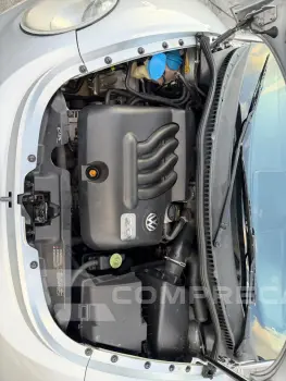 New Beetle 2.0 Mi Mec./Aut.