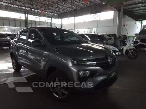 KWID 1.0 12V SCE FLEX ZEN MANUAL