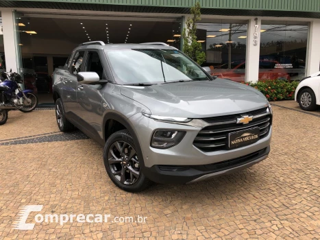 Montana 1.2 Turbo Flex Premier Automático