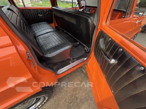 VERANEIO 3.9 8V