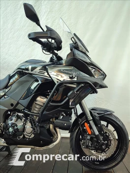 VERSYS 1000 GRAND TOURER ABS