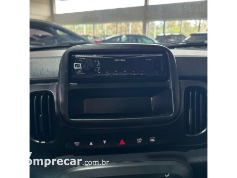 MOBI 1.0 EVO FLEX LIKE. MANUAL