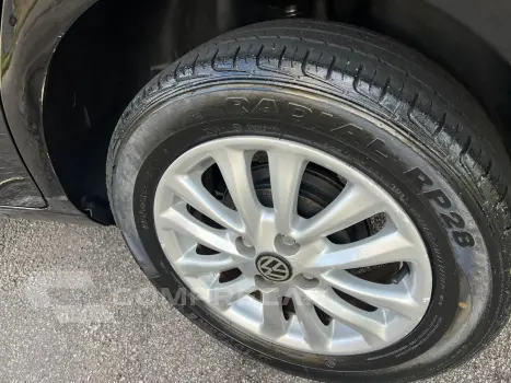 VOYAGE 1.6 MI City 8V