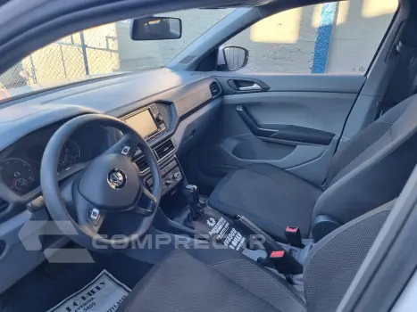 T-CROSS 1.0 200 TSI Sense
