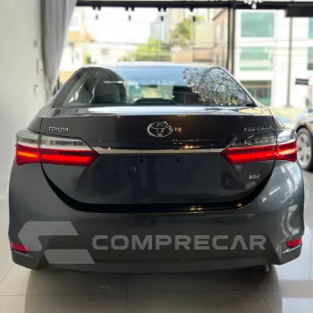 COROLLA 1.8 GLI Upper 16V