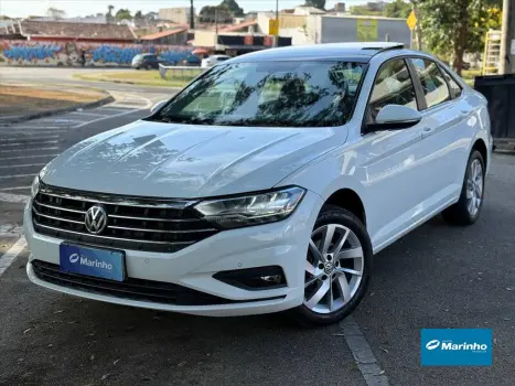 JETTA 1.4 250 TSI TOTAL FLEX COMFORTLINE TIPTRONIC