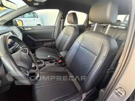 NIVUS 1.0 200 TSI Highline