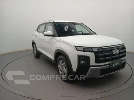 CRETA 1.0 TGDI FLEX COMFORT AUTOMÁTICO
