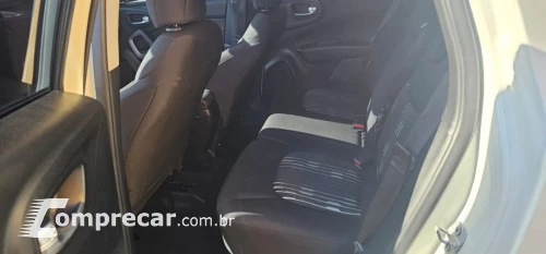 TORO 1.8 16V EVO Freedom