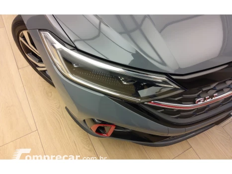 JETTA 2.0 350 TSI GASOLINA GLI DSG