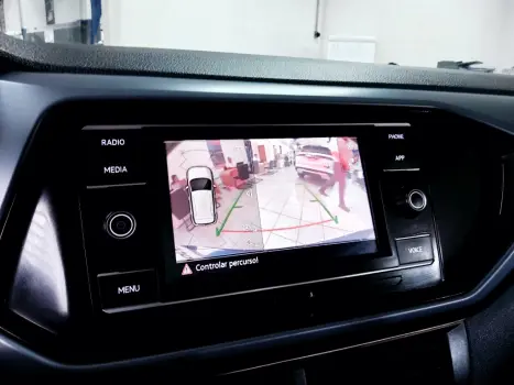 T-CROSS 1.0 200 TSI TOTAL FLEX AUTOMÁTICO