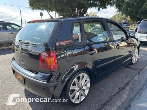 POLO 1.6 MI 8V