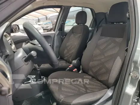 PALIO 1.0 MPI Fire 8V