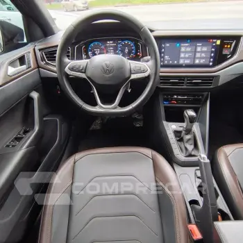 VIRTUS HIGHLINE 200 TSI 1.0 FLEX 12V AUT