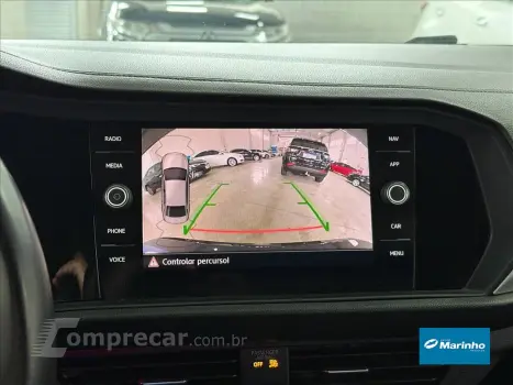 JETTA 1.4 250 TSI TOTAL FLEX R-LINE TIPTRONIC